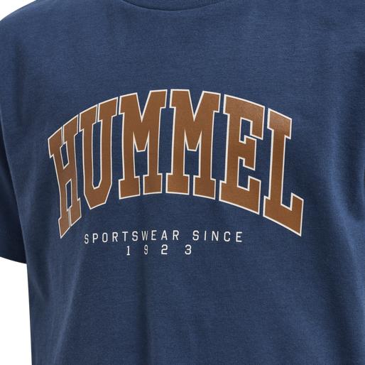 Immagine prodotto hummel Maglietta Hmlfast S/S 2-Pk (122)