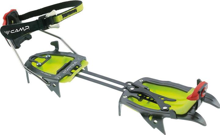 Image du produit Camp Crampons SKIMO Tour (36, 37, 38, 39, 40, 41, 42, 43, 44, 45, 46)