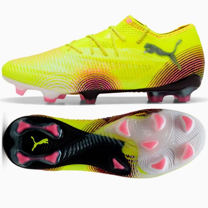 Immagine prodotto Puma FUTURE 8 ULTIMATE Low FG (40)
