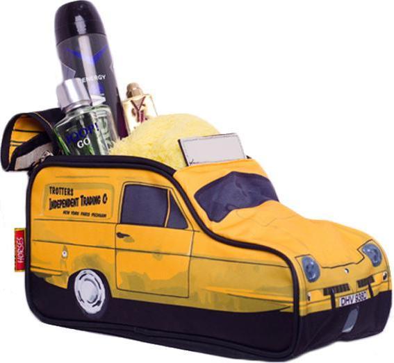 Produktbild The Monster Factory Reisenecessaire - Super Van