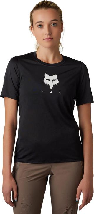 Produktbild Fox Jersey 23 W Ranger Tru Dri Ss Blk M (M)