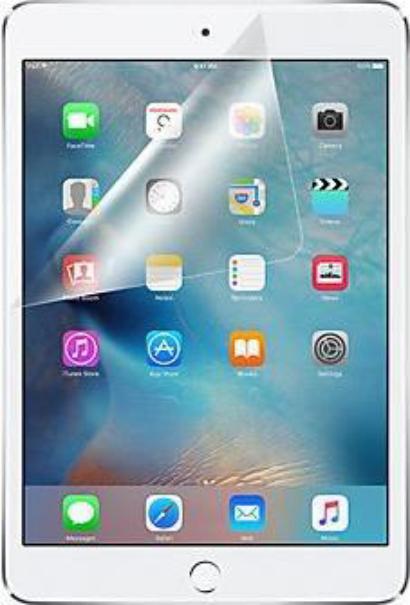 Produktbild Mobilis Anti-Shock (1 Stück, iPad Pro 10.5 2017 (1. Gen))