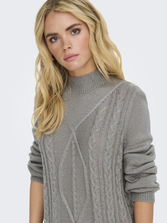 Image du produit JdY JDYMANDY Robe midi Robe en maille (XS)