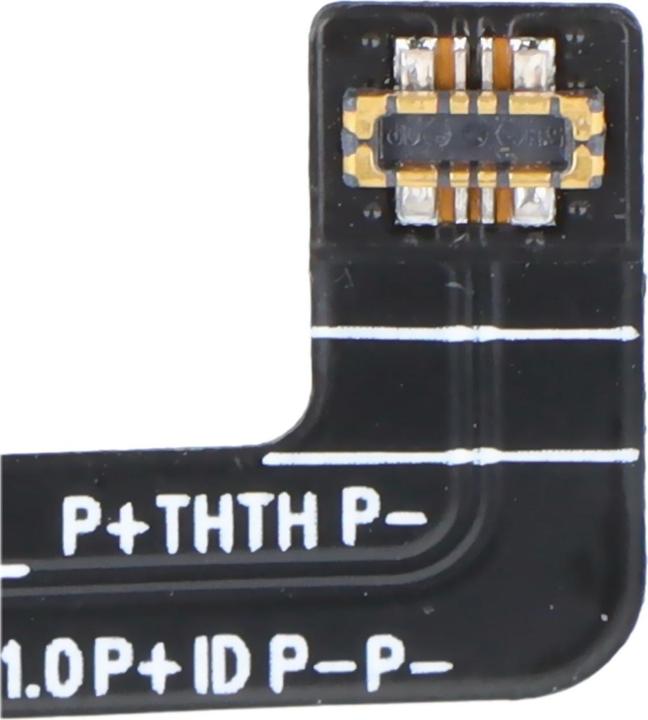 Produktbild XCell Akku passend für Xiaomi Mi 9, Li-Polymer, 3,85V, 3200mAh, 12,3Wh, built-in, ohne Werkzeug