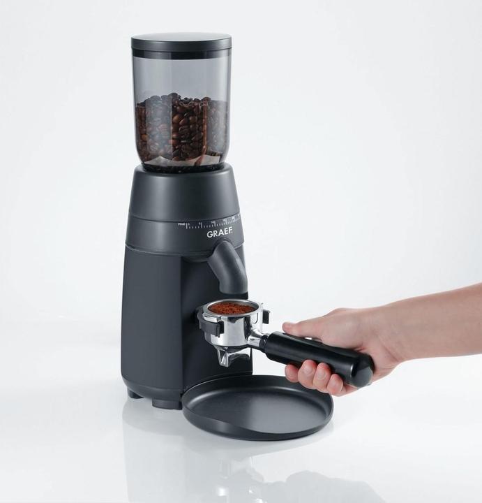 Actual product image Graef CM 702