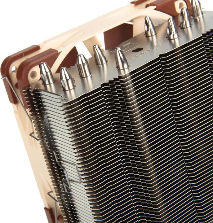 Image du produit Noctua NH-U12DX i4 (158 mm)