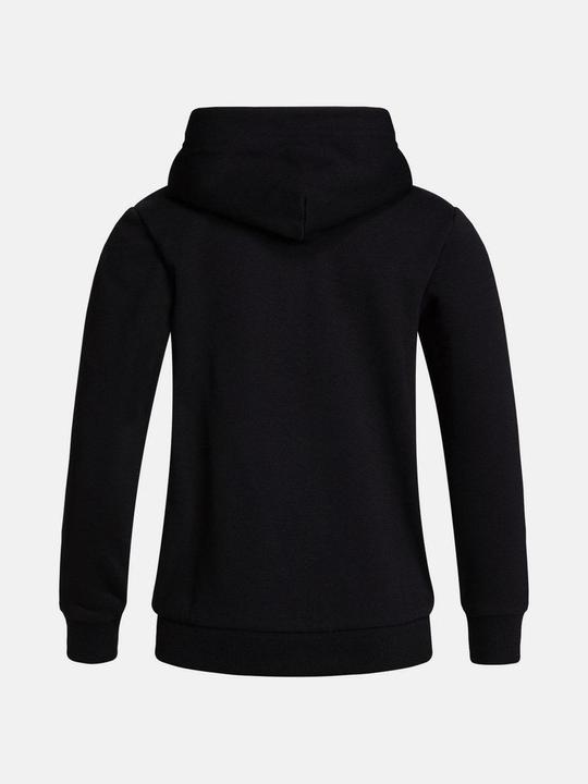Actual product image Peak Performance Jr Original Kapuzenjacke mit Reissverschluss (140)
