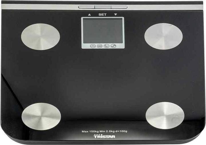 Image du produit Tristar Wg-2424 (150 kg)