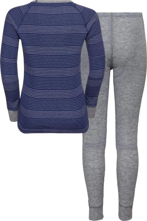 Actual product image Odlo Active Warm (80)