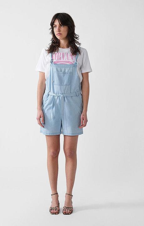 Ragwear Zuleika Denim (M)