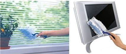 Produktbild Swiffer Staubmagnet Set (1 Stk.)