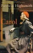 Produktbild Carol (Englisch, Patricia Highsmith, 2010)