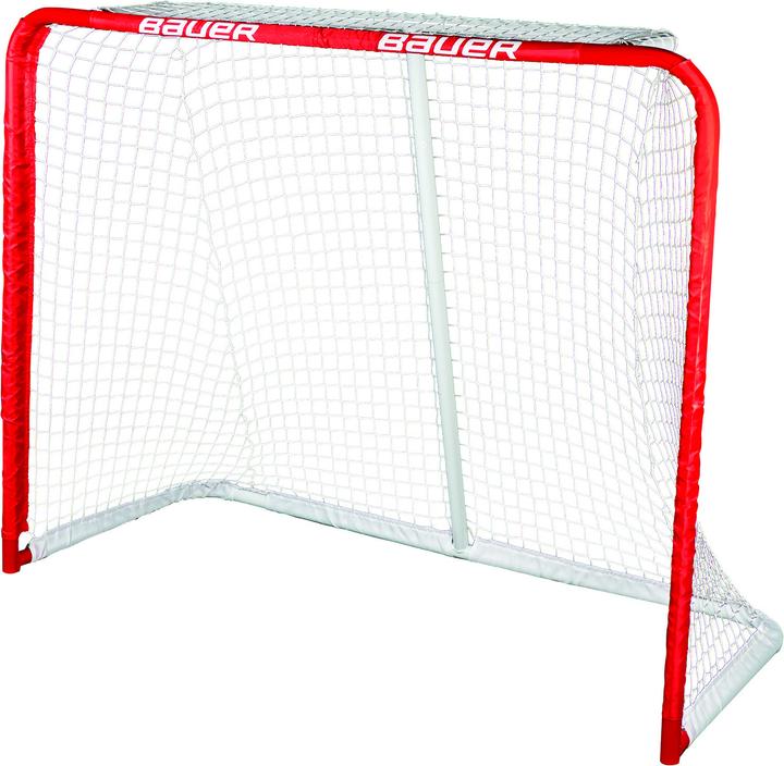 Actual product image Bauer Streethockeygoal Deluxe