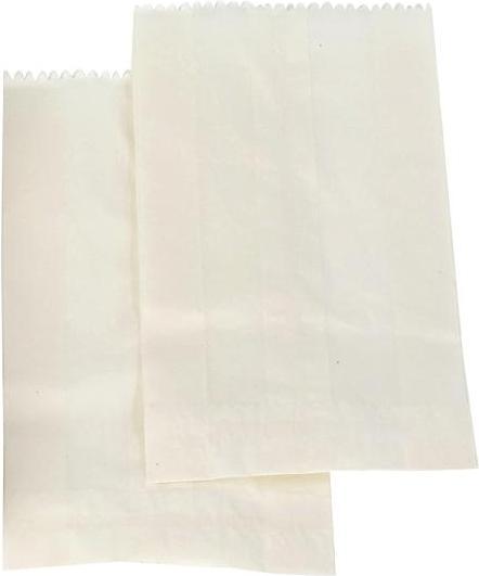 Actual product image Papstar sandwich bag (1 x)