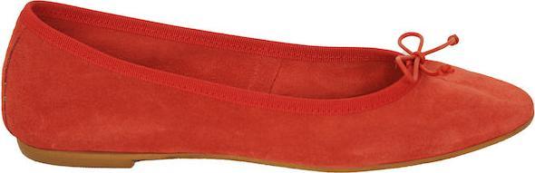 Actual product image Prima Ballerina - Ballerina Stella Rosso (40)