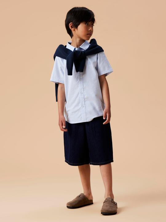 Actual product image Name it Nkmnewsa Ss Shirt Noos (116)