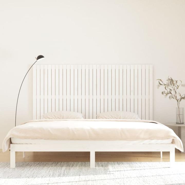 Image du produit VidaXL Chloé (204 x 3 x 110 cm)