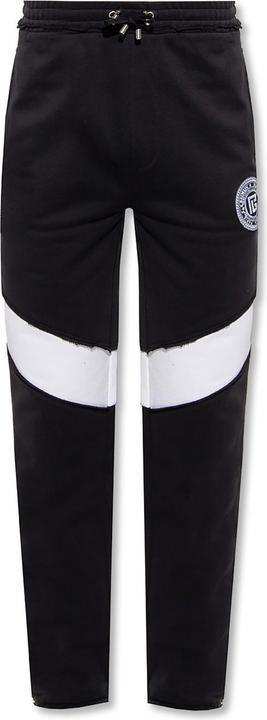 Actual product image Balmain Logo Sweatpants (L)