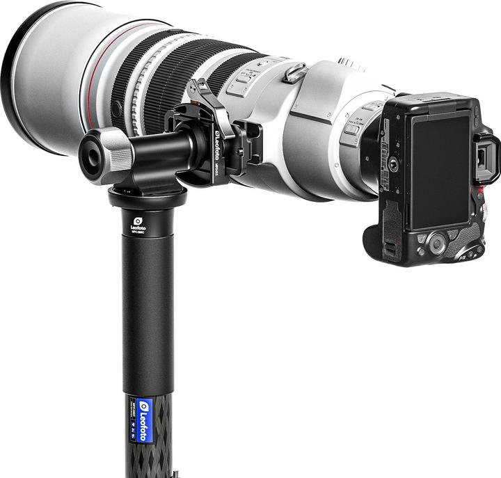Image du produit Leofoto Tête inclinable MPG-01S (Autrui)