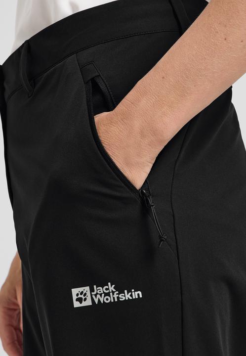 Immagine prodotto Jack Wolfskin Pico Trail Pants W (46)