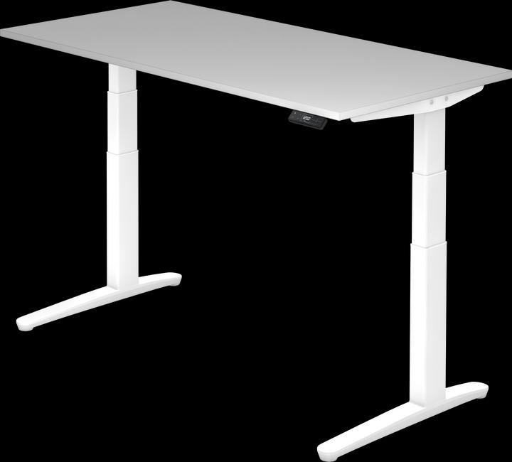 Produktbild Hammerbacher Bürotisch (1600 x 800 x 650 mm)
