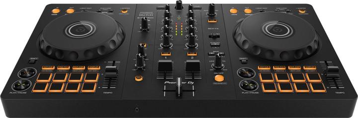 Actual product image Pioneer DJ DDJ-FLX4