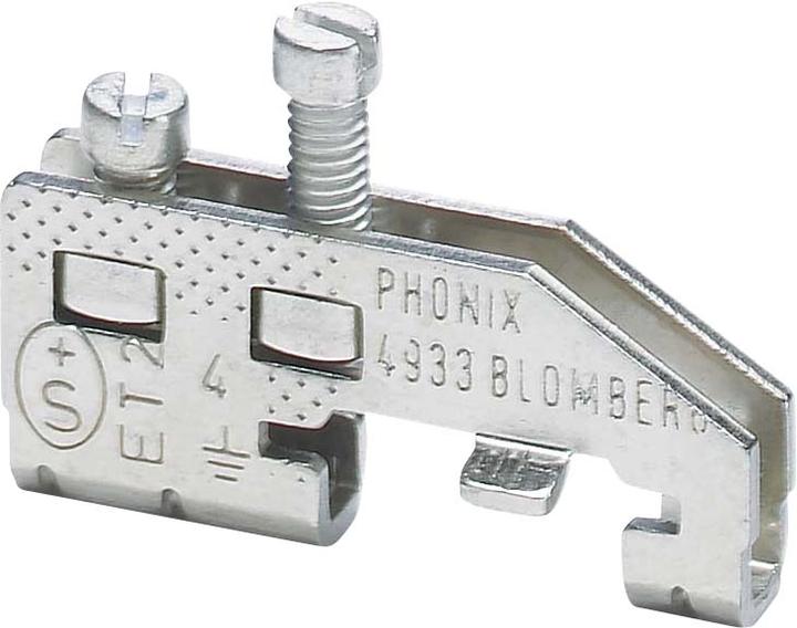 Produktbild Phoenix Contact MSLK 4