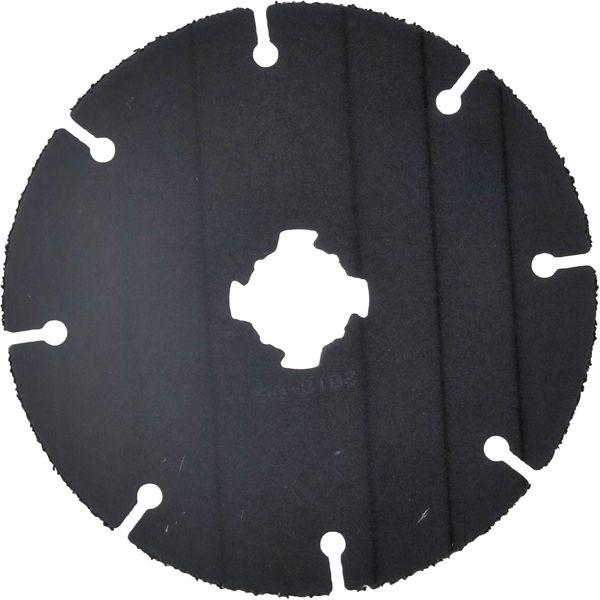 Produktbild Bosch Professional Zubehör X-LOCK Carbide Multi Wheel