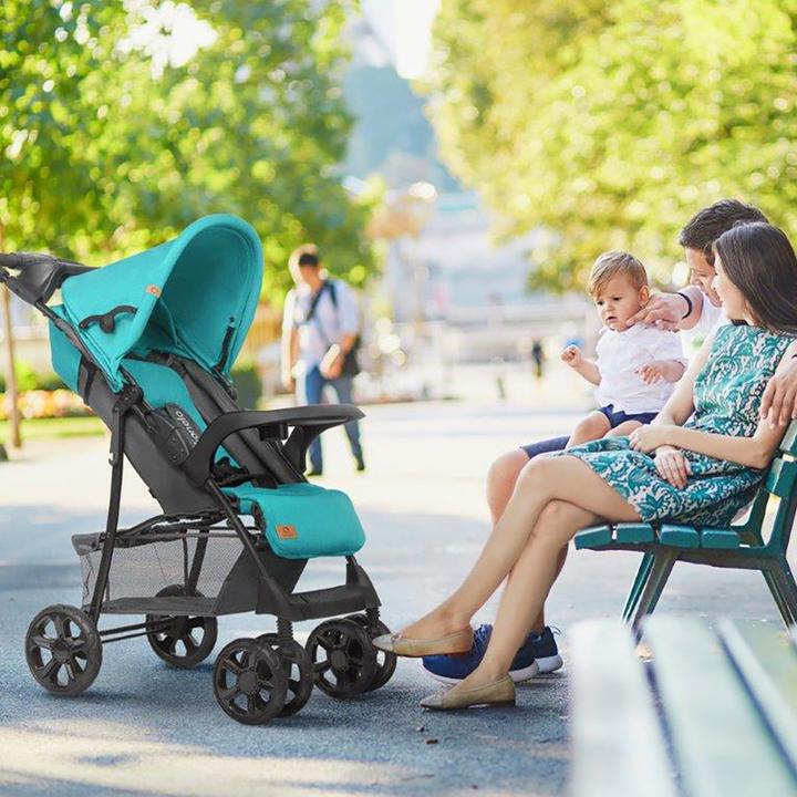 Actual product image Lionelo Emma