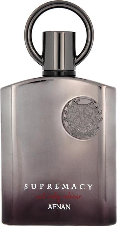 Actual product image Afnan Supremacy Not Only Intense (Eau de parfum, 100 ml)