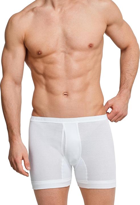 Produktbild Schiesser Short Trunk (10, Einzelpack)