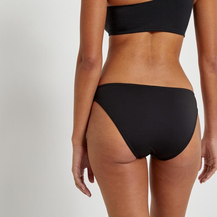 Immagine prodotto La Redoute Collections Slip bikini in poliestere riciclato (42)