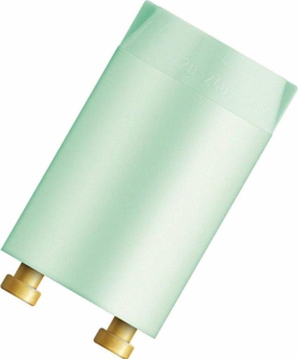 Actual product image Osram Starter for series connection
