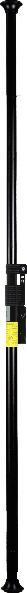 Actual product image Falcon Eyes Autopole AP-4500H H 1.50/4.50 m (Stand adapter)