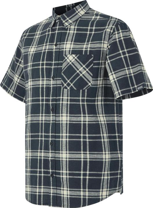 Immagine prodotto Regatta Loran Camicia Maniche Corte Uomo (S)
