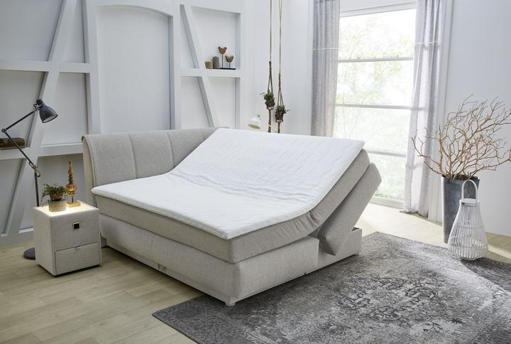 Actual product image Jockenhöfer Bücheloh (180 x 200 cm)