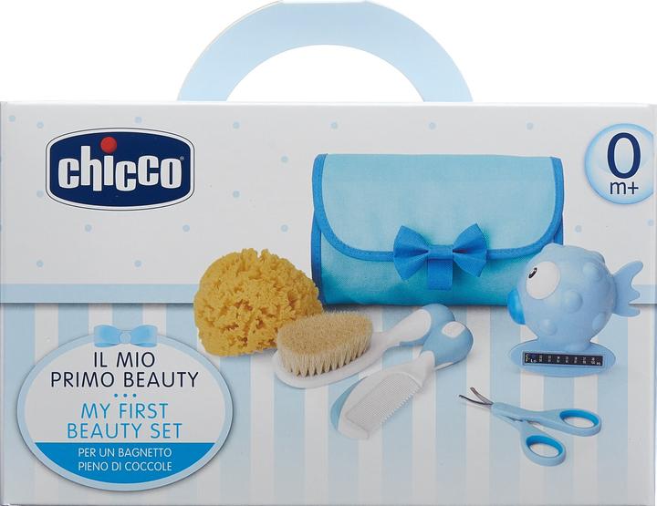 Produktbild Chicco Hygiene Set