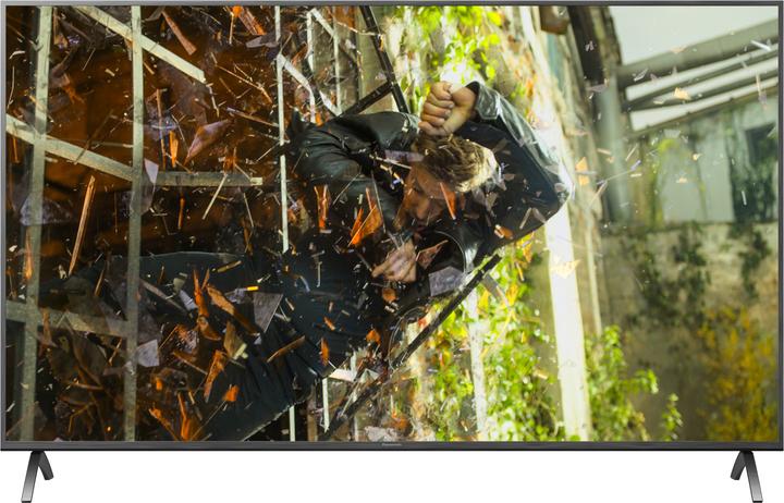 Produktbild Panasonic TX-65HXW904 (65", LCD, 4K, 2020)