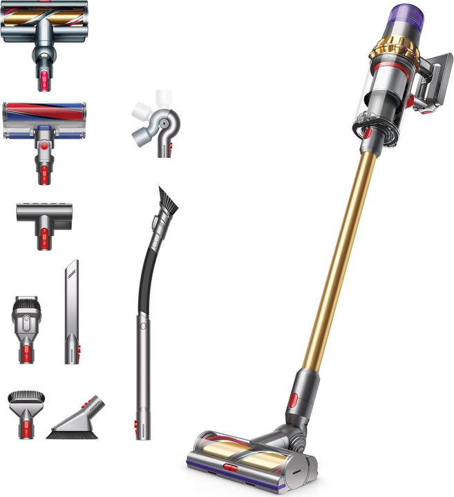 Actual product image Dyson V11 Absolute Extra +