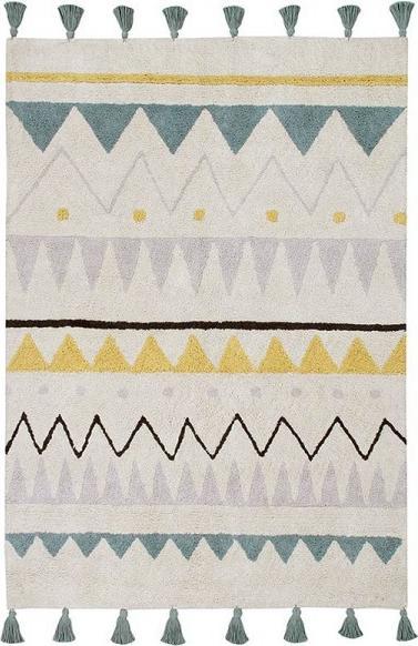 Image du produit Lorena Canals Azteca (120 x 160 cm)