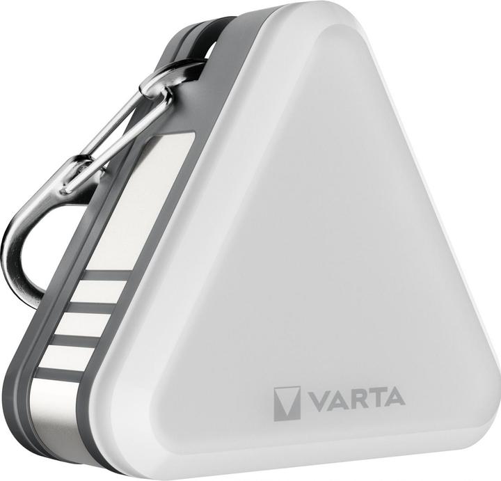 Actual product image Varta Safety Light* (4.60 cm, 25 lm)