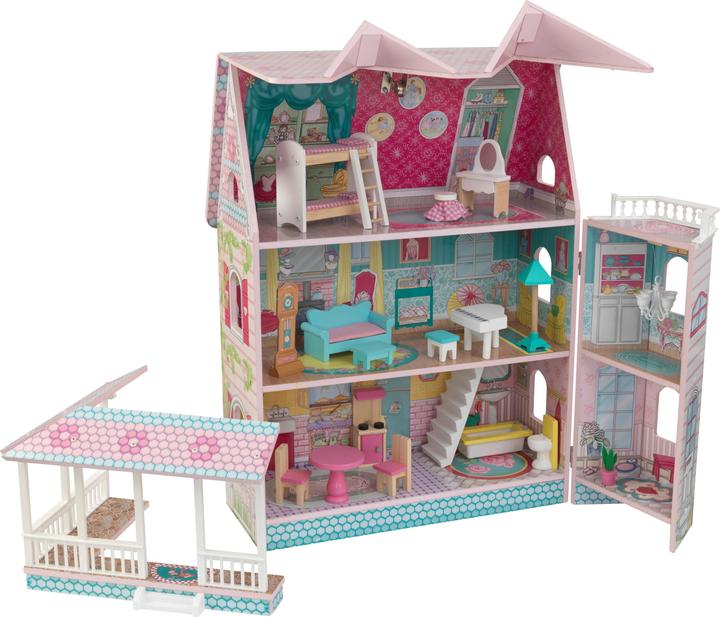 Produktbild KidKraft Abbey Manor