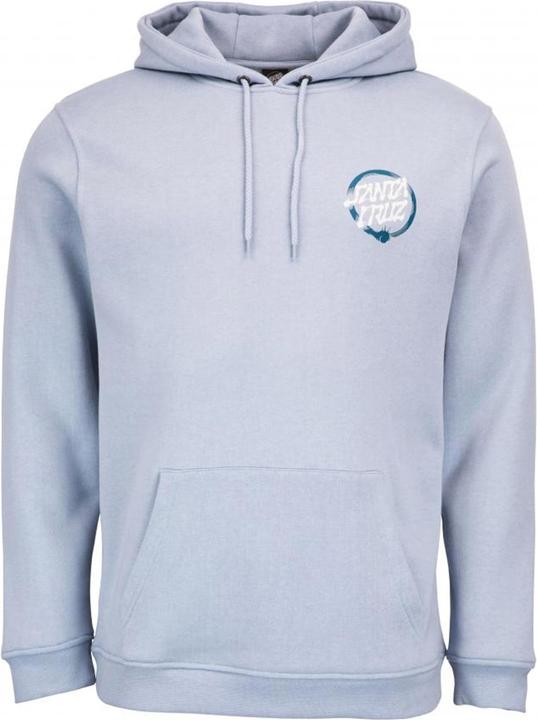 Immagine prodotto Santa Cruz Mako Dot Hoodie (L)