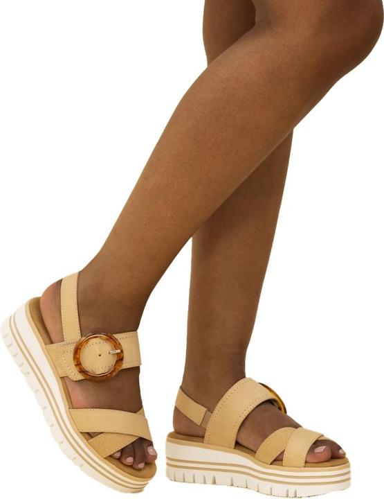 Produktbild Lunar Sandalen Elise (41)