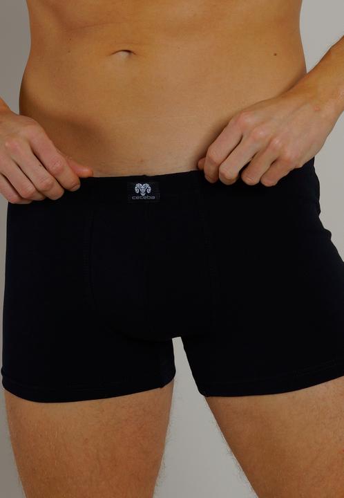 Immagine prodotto Ceceba Herren-Pants 3er-Pack (5, confezione da 3)