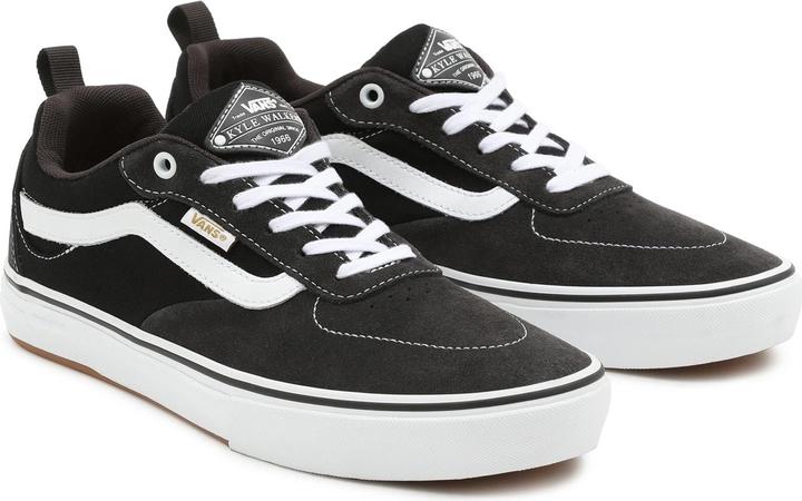 Actual product image Vans Kyle Walker Pro Skate (40.5)