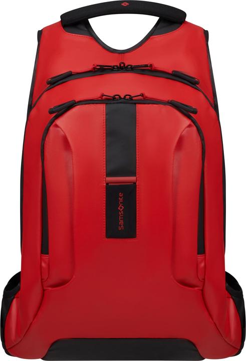 Actual product image Samsonite Paradiver Light Laptop Backpack L+