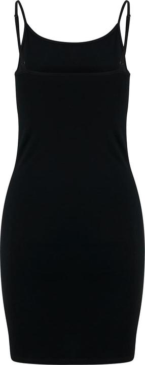 Immagine prodotto Build Your Brand Vestito Aderente Elasticizzata Donna (4XL)