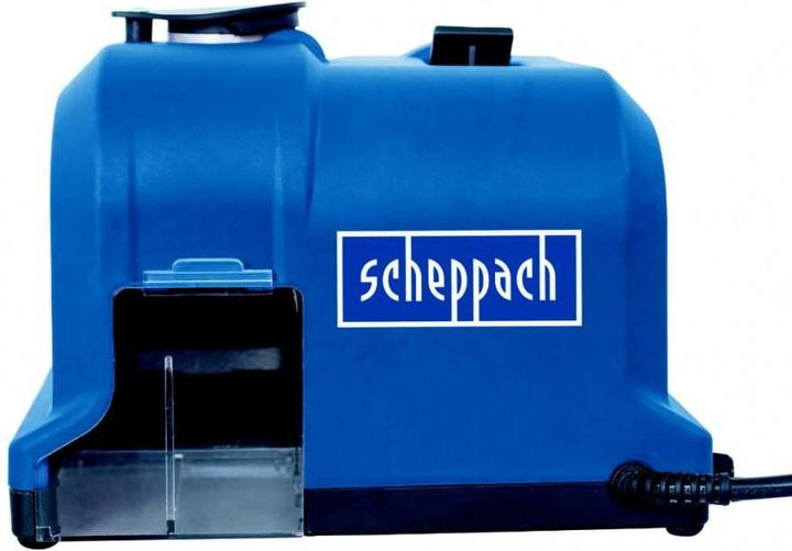 Produktbild Scheppach DBS800 (Bohrerschärfer, 80 W)