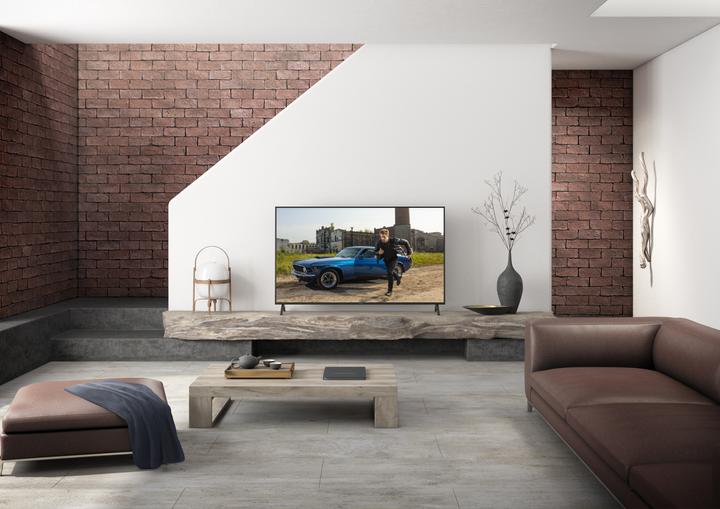 Immagine prodotto Panasonic TX-55HXW944 (55", LCD, 4K, 2020)